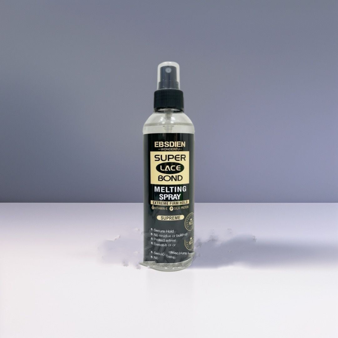 Lace Wig Glue Spray