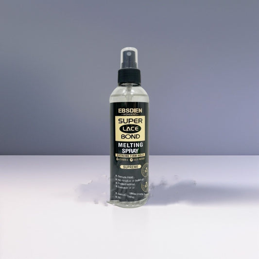 Lace Wig Glue Spray
